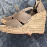 Treasure & Bond  wedges espadrille sannibel heel Photo 2