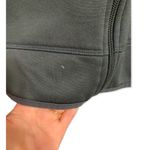 Nike Dark Green Full Zip Long Sleeve Hoodie Sweatshirt Size Medium Photo 4