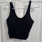 Oalka  black tank top racerback Photo 0