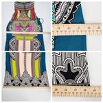 Flying Tomato  Women's Strapless Maxi Dress Size X Small Photo 5