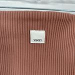 Vuori Women's Rib Studio Legging Marsala Size Extra Large VW428 Athletic Photo 6