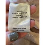 superdown  Pink Dusty Rose Long Sleeve Tamara Open‎ Front Romper Size M NWT Photo 12