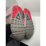 Nike  Air Max Thea Women Size 9 Black Pink White Athletic Sneakers Shoes Photo 5