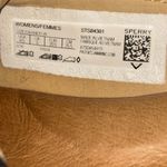 Sperry hunter green Leather Tassel mules women’s size 8.5 classic feminine Photo 2