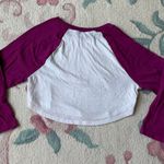 Urban Outfitters Baseball Tee Photo 0