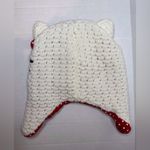 Hello Kitty Vintage Hello‎ Kitty by SANRIO 2012 Women’s Beanie Hat Photo 1