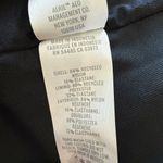 Aerie NWOT  Ribbed Cut Out One Piece Swimsuit in Black Size Large Long Photo 5