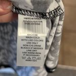 Vince Camuto  Black & White Dress - short sleeve Photo 3