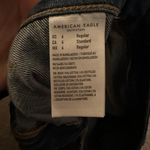 American Eagle Outfitters Mom Cargo Jeans Photo 3