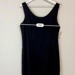 Vintage Gantos Women's Outfit Set Blazer and Mini Dress Black Size 14 NWT Photo 10