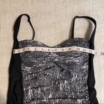 Mazu Swim Women’s Tankini Top Black Size 8 Photo 13