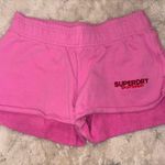 Super dry Low Rise Shorts Photo 0