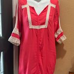 l*space L  coral beach coverup Photo 0