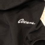 Dolfin NEW  Ocean bathing suit Black 30/XS Swimsuit Photo 2