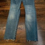 American Eagle super stretchy high rise jeans size:4 Photo 1