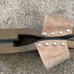 Anthropologie Bibi Lou Wood Photo 2