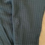 Patagonia Women’s R1 Fleece Jacket XXL – Black, Lightweight, Excellent Condition Photo 2