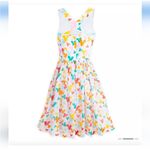 Disney  Dress Shop Rare Limited Edition‎ Mickey Balloon Dress Size Medium Photo 1