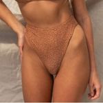 Free People STONE FOX x Sumatra Bottom In Wild Cat Photo 1