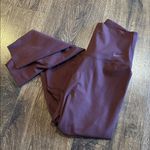 Nike NWT  Zenvy Rib 7/8 Leggings Size Small Photo 10