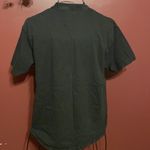 Love pink tee shirt​​​ Black Size M Photo 1