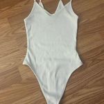 American Eagle Ribbed Bodysuit Size XS Photo 0
