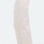 Madewell NWOT 90’s Straight Crop Jeans Photo 3