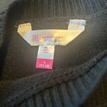 No Boundaries  cozy knit crop Photo 1