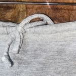 Disney  Winnie The Pooh & Piglet Gray Pajama Sleepwear Pants Women's Size Small Photo 2