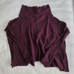Free People  Juicy Sweater L Photo 1