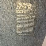 PRPS AMX High Waist Skinny Taper Jeans Size 26 Photo 7