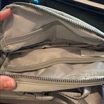 Halara  Gray Waist Bag Photo 2