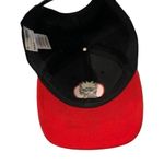 Tokidoki  Shonen Jump Naruto Shippuden Anime Red/Black Snapback adjustabl Hat Photo 2