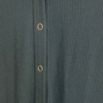 Parade Waffle Knit Onsie Blue Photo 4