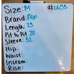 Alps Rugged Outdoors Ladies Sweater Turtleneck Wool Blend Black Green M‎ Size M Photo 3