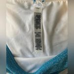 PINK - Victoria's Secret PINK Shimmer Brazilian Bikini Bottom​​​​ Photo 5