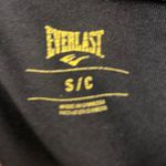 Everlast  Slim Fit Legging Black Zip Waist Pocket S Photo 8