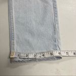 Levi's LEVI’S, VINTAGE,550,Light Washed Jeans,Made in USA in 8/94,Size 11 Medium,Juniors Photo 9