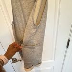 ZARA  gray romper Photo 2