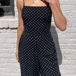 Old Navy polka dot jumper sz xs Photo 3