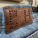 Citizens of Humanity  Straight Leg Ankle Length Jeans Size 25 VGUC Photo 6