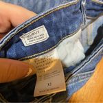 KanCan Kurvy Ultra High Rise Ankle Skinny Jeans Size 32 Blue Photo 2