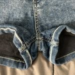 Tally Weijl  Denim Shorts Size 6 Photo 2