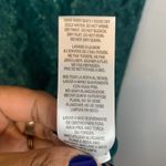 City Triangles Emerald Green Lace Floor-Length Formal Gown Size 16 Evening Dress Photo 4