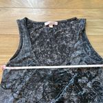 Romeo + Juliet Couture  Tank Top Size Small Photo 4
