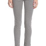 Rag and Bone Striped Jeans Photo 0