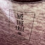 Free People We the free by  XS top Photo 3