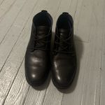 Cole Haan  Black Dress Boots Photo 1