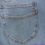 Madewell NEW High-Rise Flare Jeans in Caine Wash, 29 Photo 9