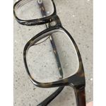 Warby Parker  Glasses Bensen 200 Tortoise Shell 52-19-145 Frames Only Photo 8